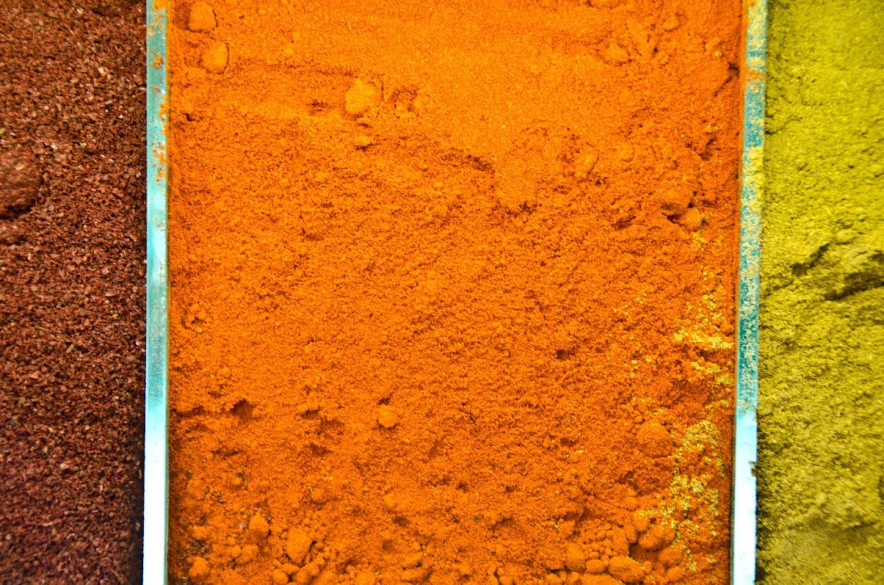 Spices