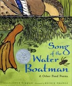 WaterBoatman