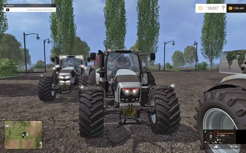taurus-fs2015 taurus-fs2015