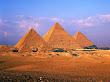 Piramides Egipto