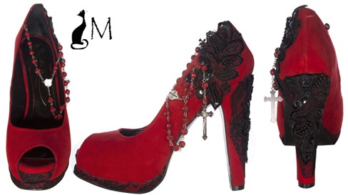 ¡Zapatos! Nueva colección Esther Calma-48212-miauuumiauuu
