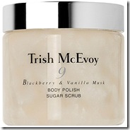 Trish McEvoy Sugar Scrub