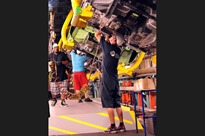 Flat Rock Welcomes the Fusion