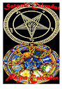 Satanic Pagan Calendars