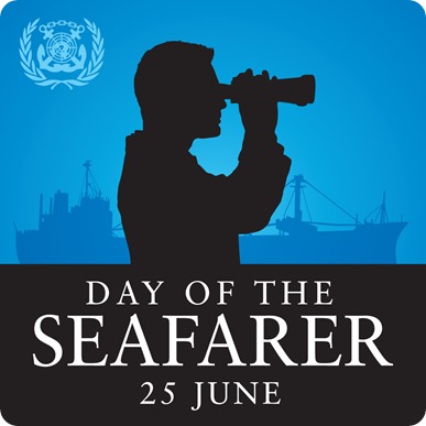 Day of the Seafarer 2012