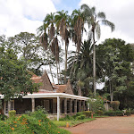 Karen Blixen