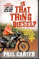 Is That Thing Diesel Is That Thing Diesel