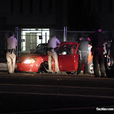 Early Saturday morning, Sacramento Police Department officers engaged a pursuit with a known parolee at large assumed to be armed and dangerous. The pursuit lasted about thirty minutes according to Lieutenant Brown, SacPD, and involved California Highway Patrol officers and Sacramento Sheriff deputies in addition to their own units. News_120805_PALPursuit