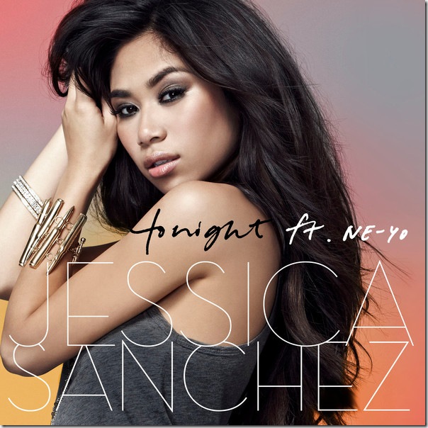 Jessica Sanchez - Tonight (feat. Ne-Yo) - Single (Single Version) (iTunes Version)