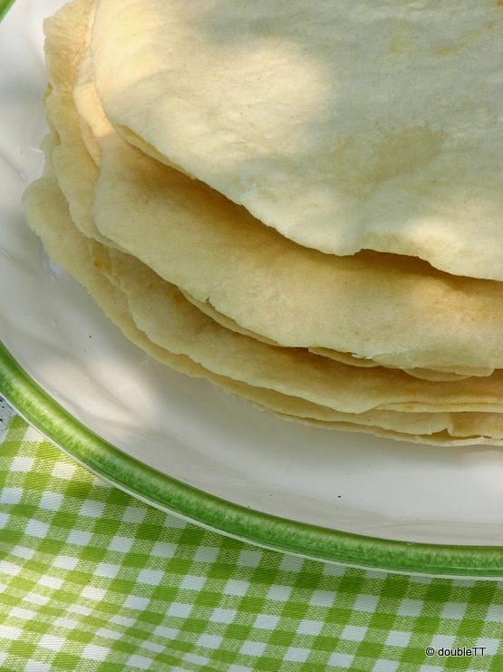 tortilje