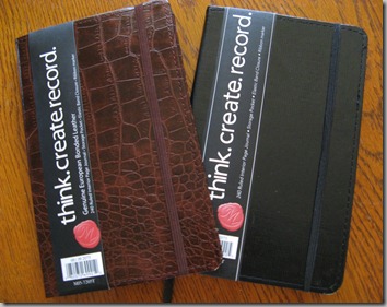 Blank journals Blank journals