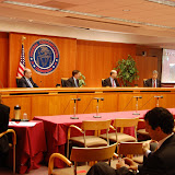 FCC Meeting