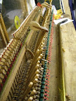 Ernst Kaps Upright