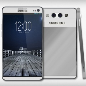 Samsung galaxy s4 เปิดตัวราคาและspec
