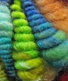 Coils BFL-Firestar Detail 2