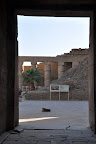 Karnak Temple
