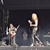 Sebastian Bach Hellfest 2012