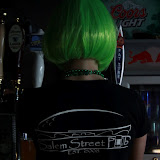Paddy's Day 2011