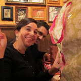 Leire's Birthday - October 2, 2010