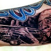 Louis Armstrong