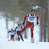 Bente Losgård Landheim