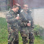 Ukončenie sezóny 2010 - Chata Bránica