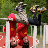 Fun Athletics '12