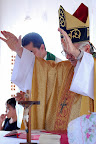 Festividade na Comun. Olho D'agua | Foto: Edielson Santos