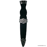 Thistle Sgian Dubh