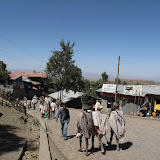 Lalibella - Rue principale.JPG