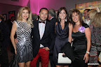 Julieta Kemble, Fabián Medina Flores, Florencia Solanas Pacheco y Patricia Pacino.