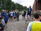 opening Finse piste: Foto