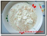 zkotemwkuchni.owsianka z twarogiem zkotemwkuchni.owsianka z twarogiem