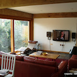 Pindari II, Chorleywood