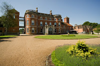 Oakley Hall
