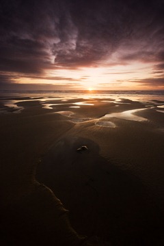 Sand-Pools-at-Sunset-2