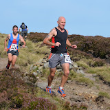 Yorkshireman Full & Half 2012 outward DW