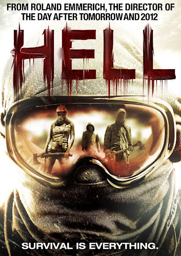 download Hell baixar capa Hell
