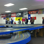 Oct 29 2011 Racing