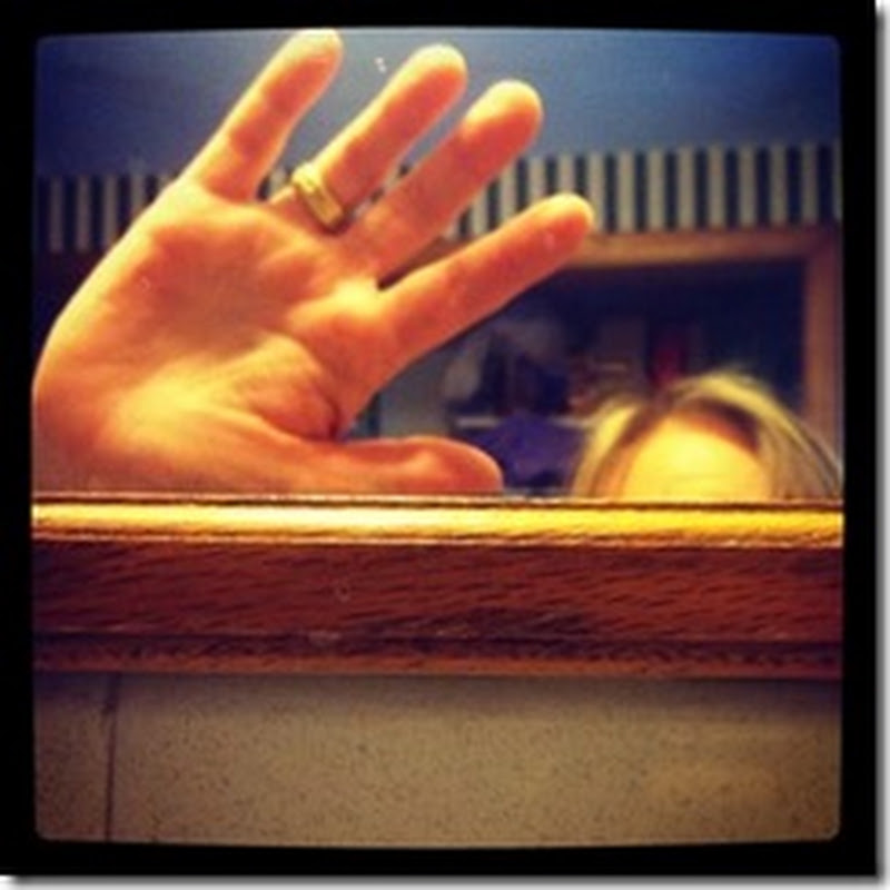 Mirror, Mirror: elearning that shines from the inside….