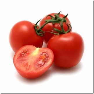 Petua :: Tomato Petua Atasi Jerawat Petua :: Tomato Petua Atasi Jerawat