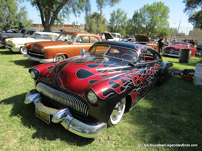  BillitProof 2012 Antioch Ca