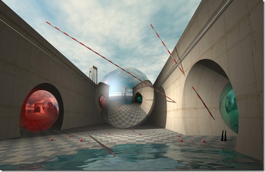 canals canals