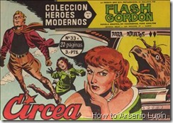 P00034 - Heroes Modernos Serie B P00034 - Heroes Modernos Serie B