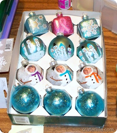 snowman ornaments 2 snowman ornaments 2