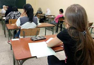 Corrections du bac : 749 copies de philosophie objet de tricheries, transférées d’Alger vers Sidi-Bel-Abbès