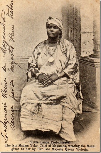 Sierra Leone Independence Day
