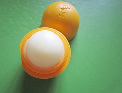 eos medicated tangerine, bitsandtreats