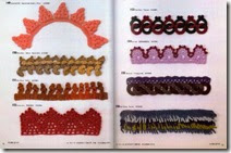 crochet design 36