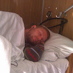 Mittagsschlaf